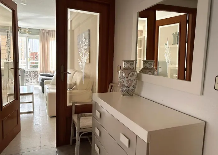 Appartement Domo 5e With Pool