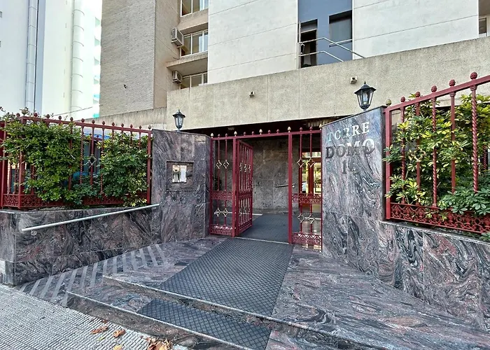Domo 5e With Pool Appartement *