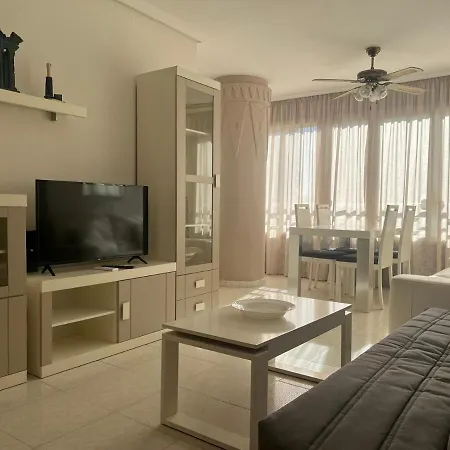 Domo 5e With Pool 公寓