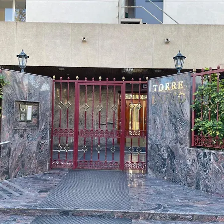 公寓 Domo 5e With Pool