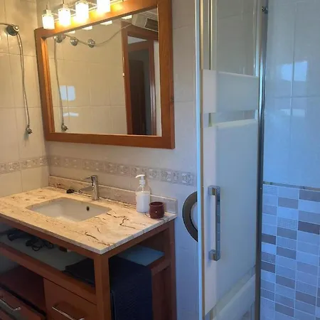 公寓 Domo 5e With Pool 貝尼多姆