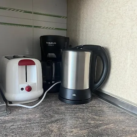 公寓 Domo 5e With Pool