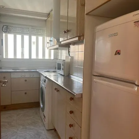 Domo 5e With Pool 公寓 *