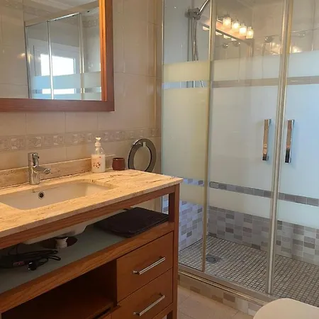 Domo 5e With Pool 公寓 *