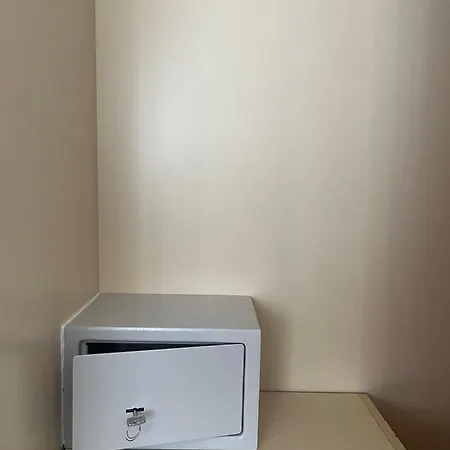 Domo 5e With Pool * 貝尼多姆