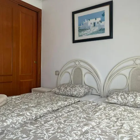 Domo 5e With Pool 公寓 *