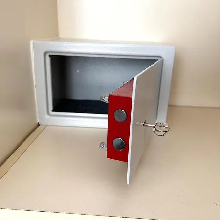 公寓 Domo 5e With Pool *