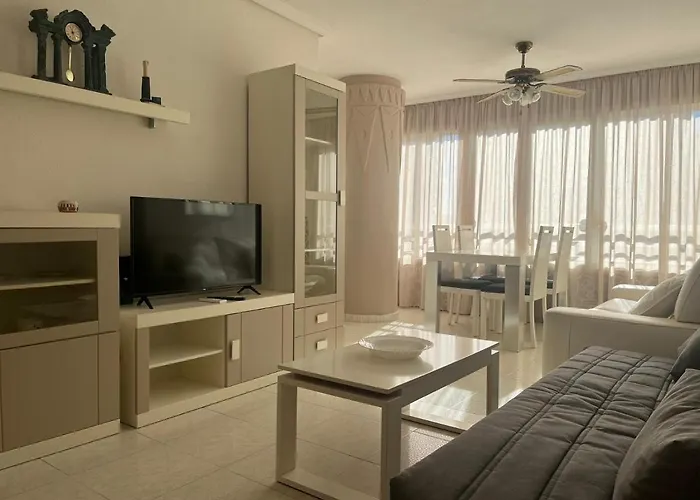 Domo 5e With Pool Apartment