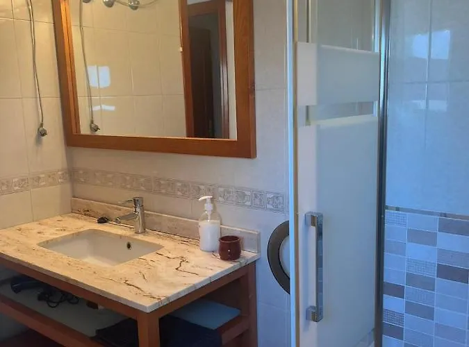 Apartment Domo 5e With Pool Benidorm