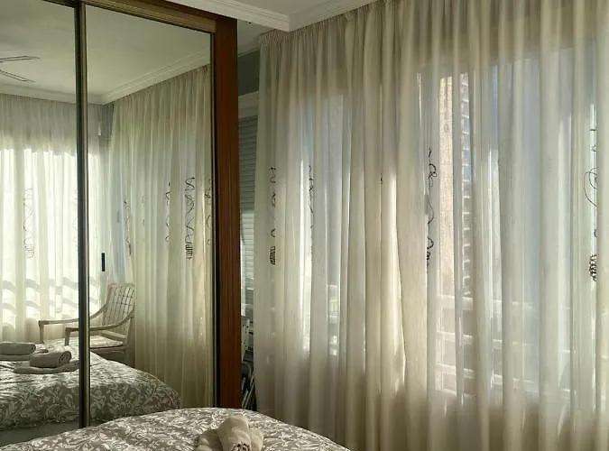 Domo 5e With Pool Apartment *