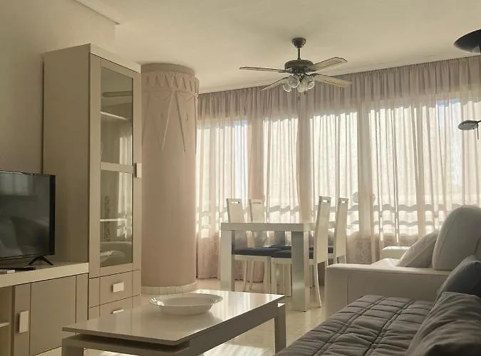 Apartment Domo 5e With Pool *