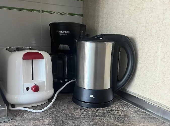 Apartment Domo 5e With Pool