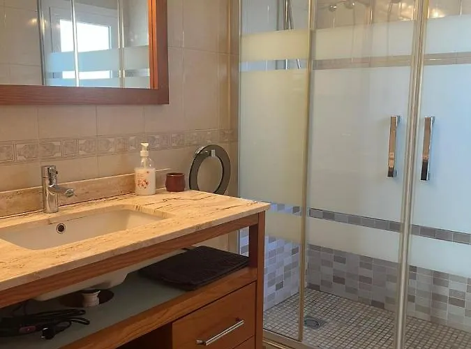 Domo 5e With Pool Apartment *