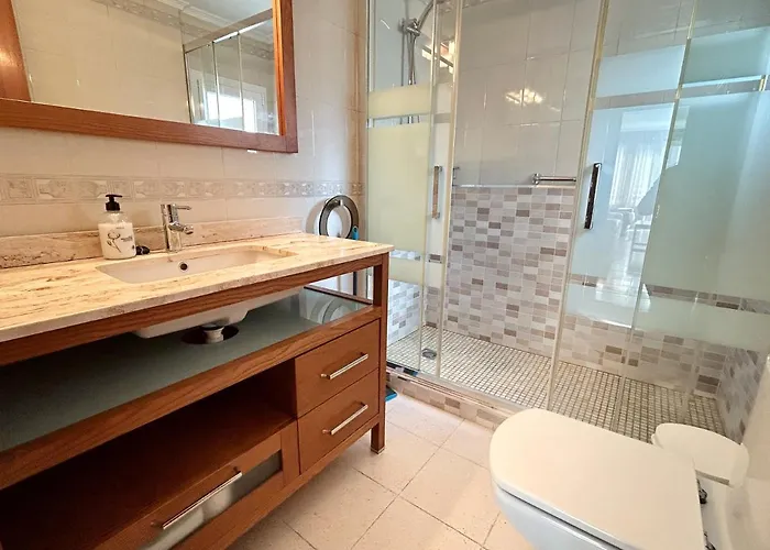 Domo 5e With Pool Apartment