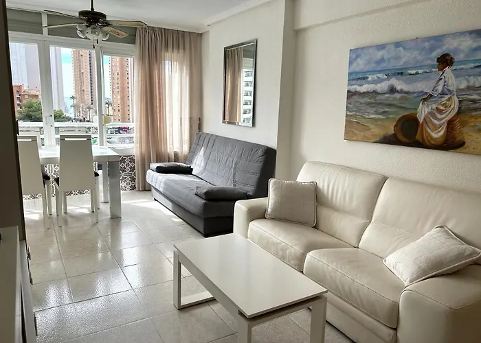 Domo 5e With Pool Apartment