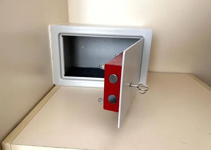 Apartment Domo 5e With Pool *