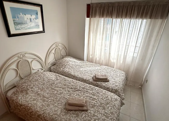 Domo 5e With Pool Apartment