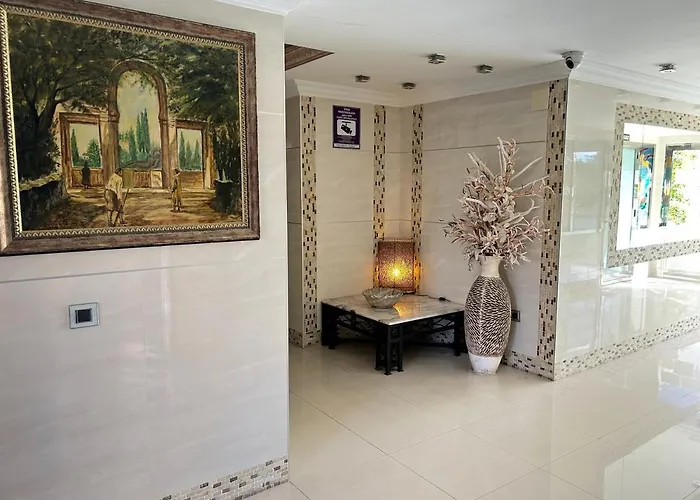 Domo 5e With Pool Apartment