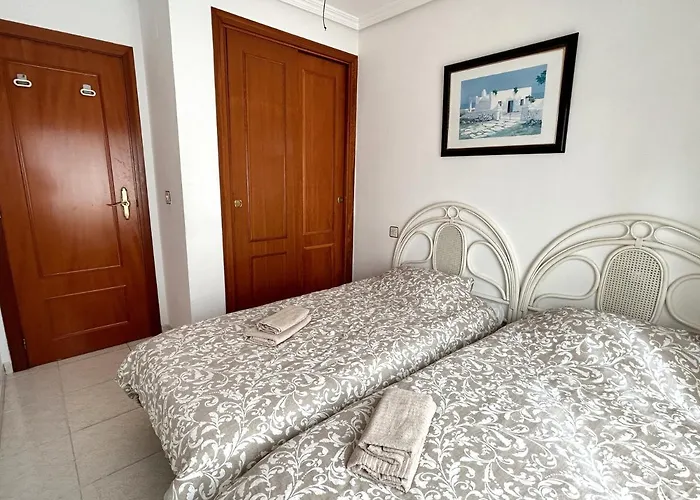 Domo 5e With Pool Apartment *