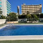 Domo 5e With Pool Appartamento Benidorm