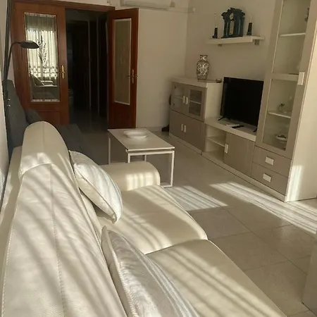 Domo 5e With Pool Бенидорм