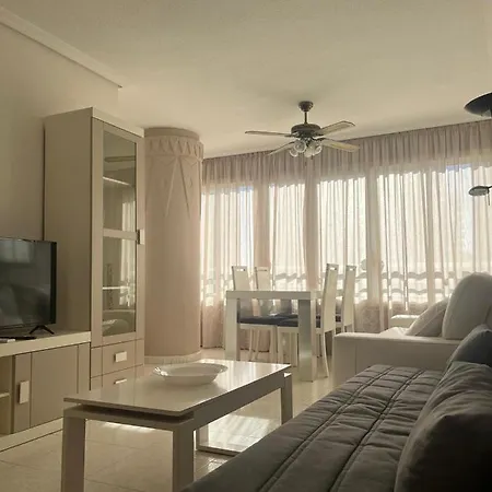 Apartment Domo 5e With Pool *
