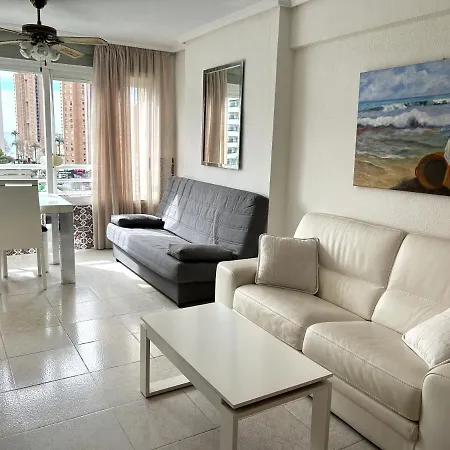 Domo 5e With Pool Apartment