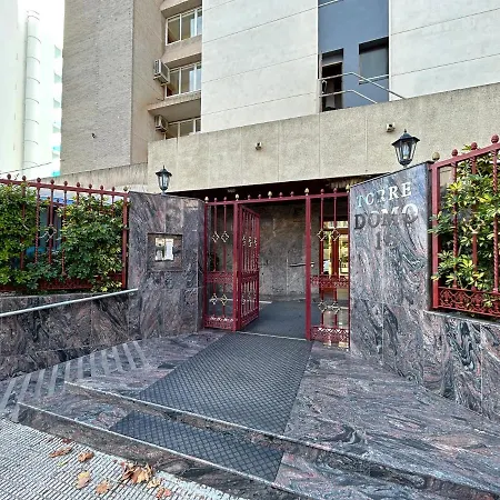 Domo 5e With Pool Apartment *