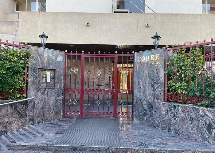 Appartement Domo 5e With Pool